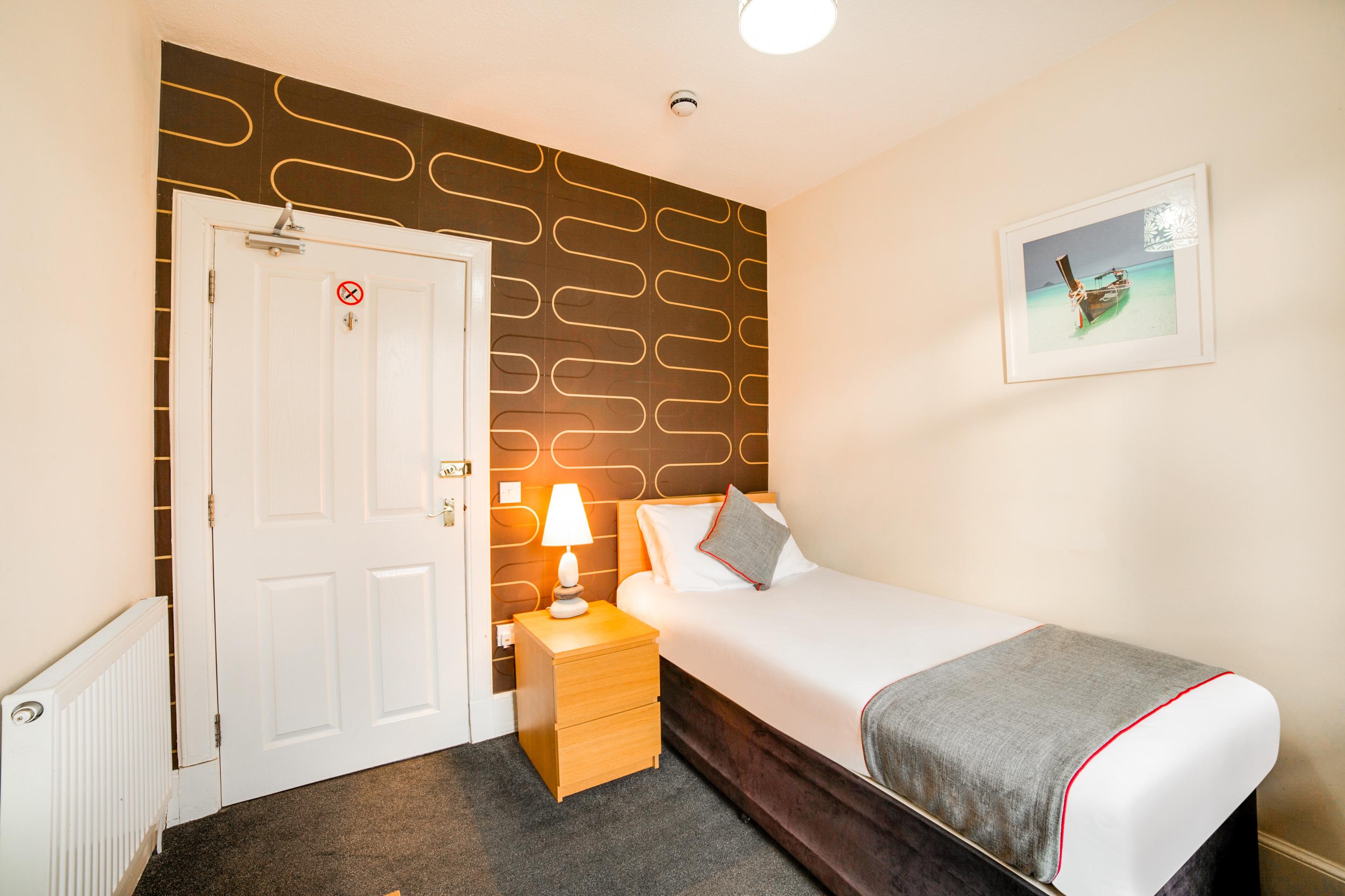 Oyo Braeriach Hotel, Highlands Scotland Newtonmore Eksteriør billede