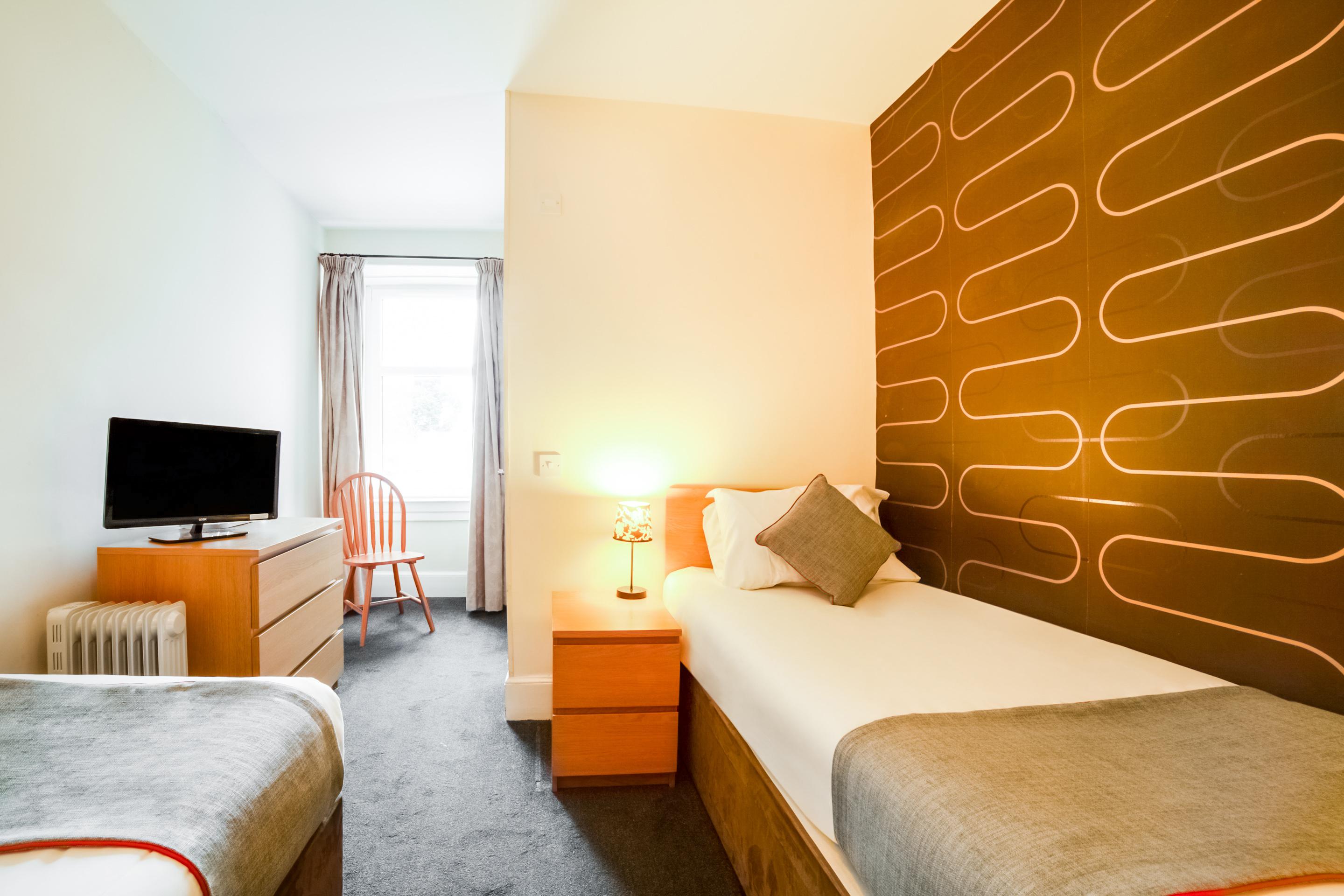 Oyo Braeriach Hotel, Highlands Scotland Newtonmore Eksteriør billede