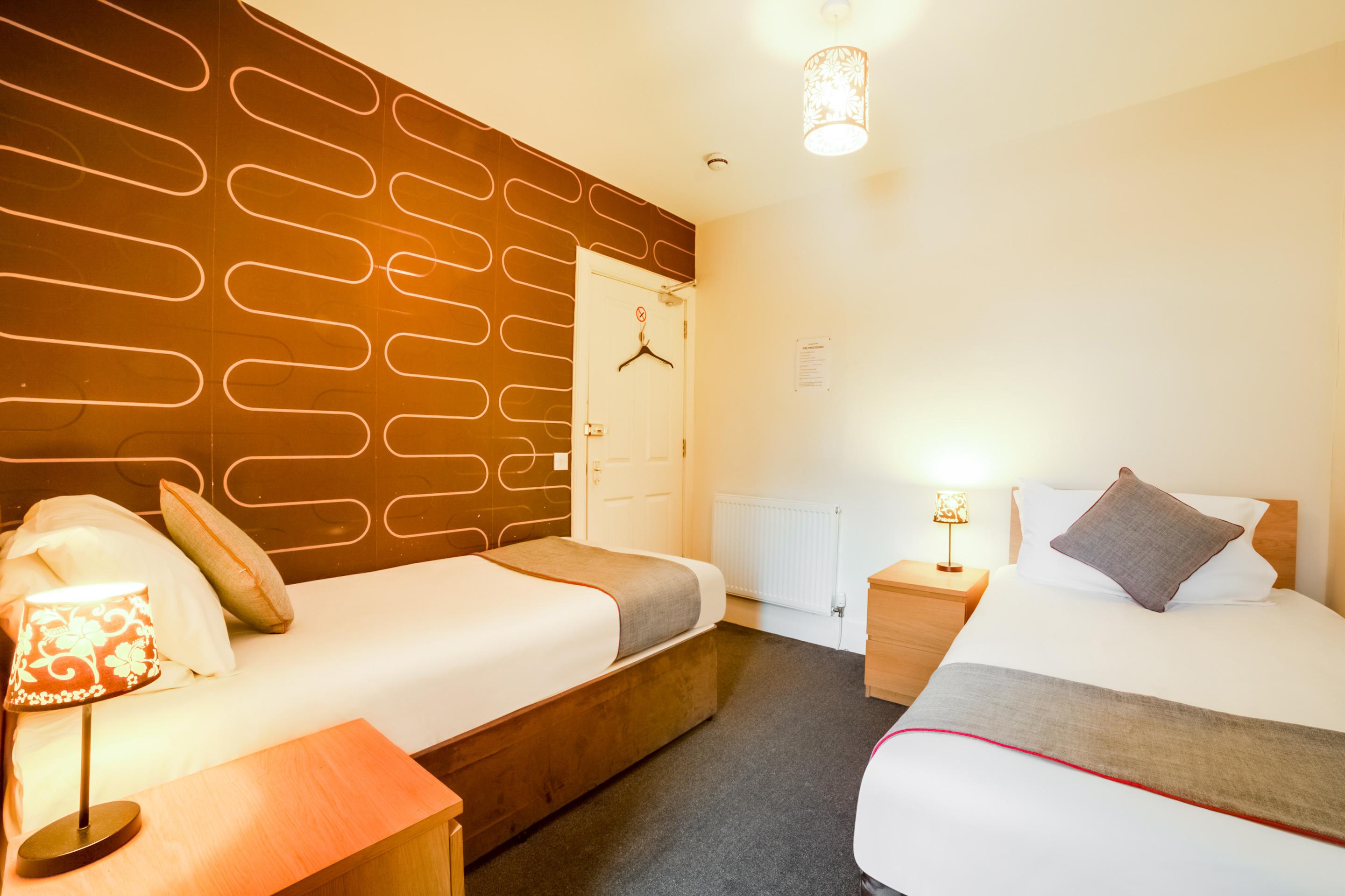 Oyo Braeriach Hotel, Highlands Scotland Newtonmore Eksteriør billede