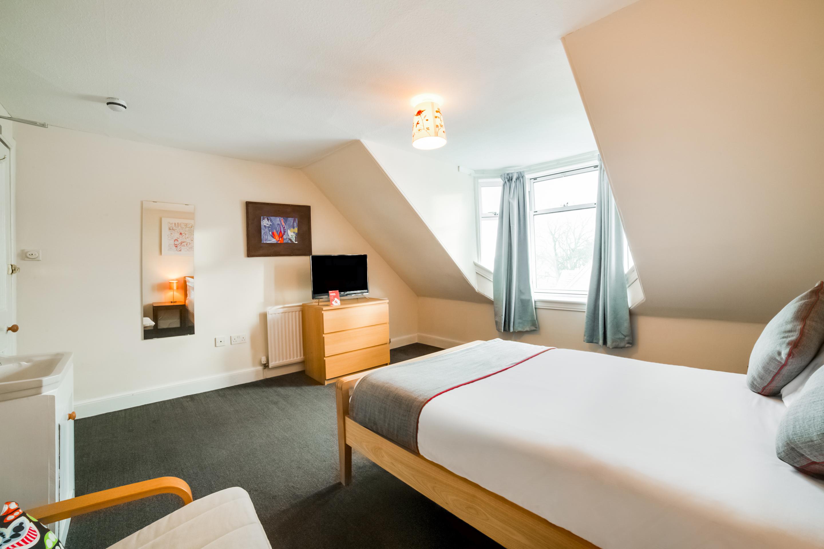 Oyo Braeriach Hotel, Highlands Scotland Newtonmore Eksteriør billede