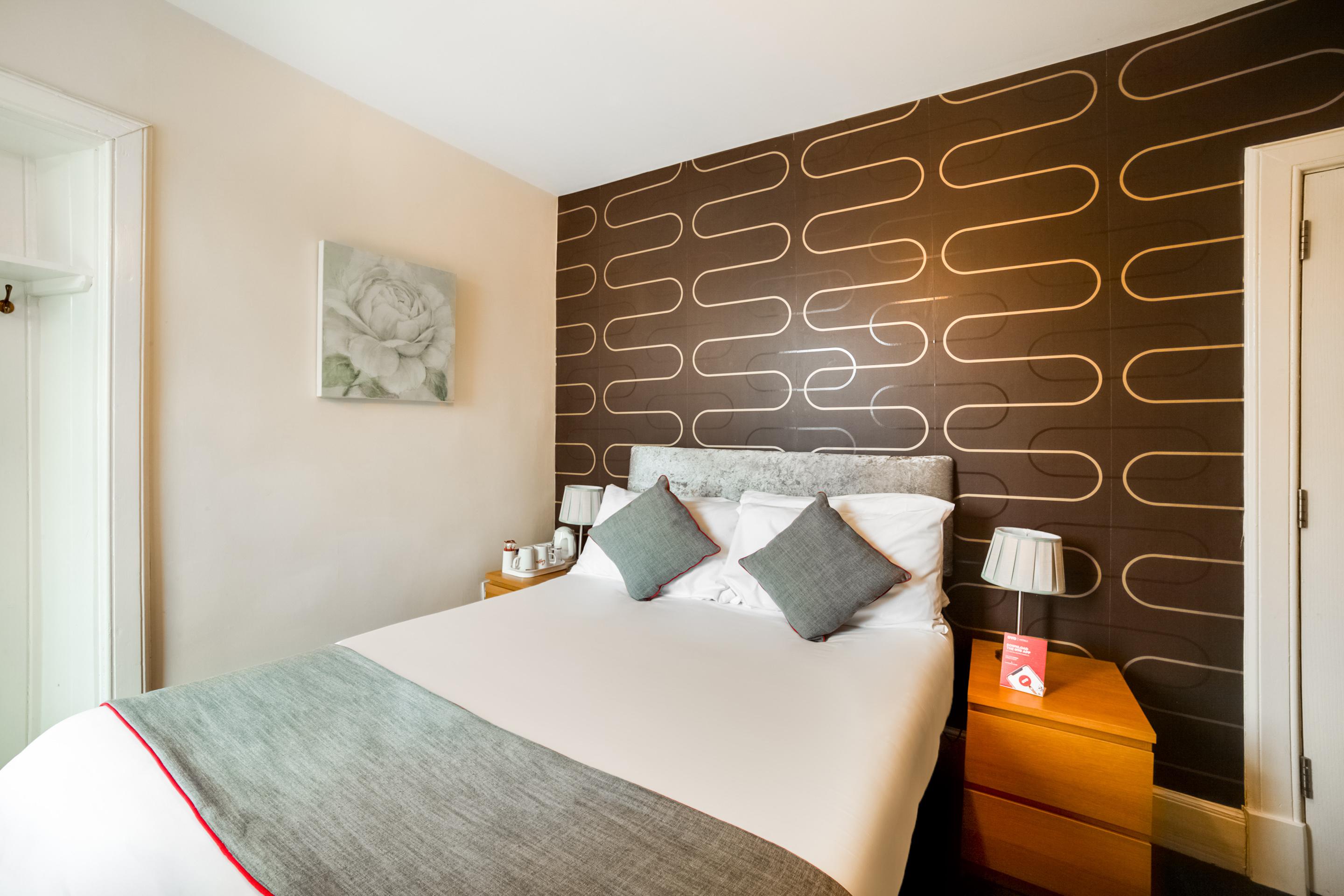 Oyo Braeriach Hotel, Highlands Scotland Newtonmore Eksteriør billede