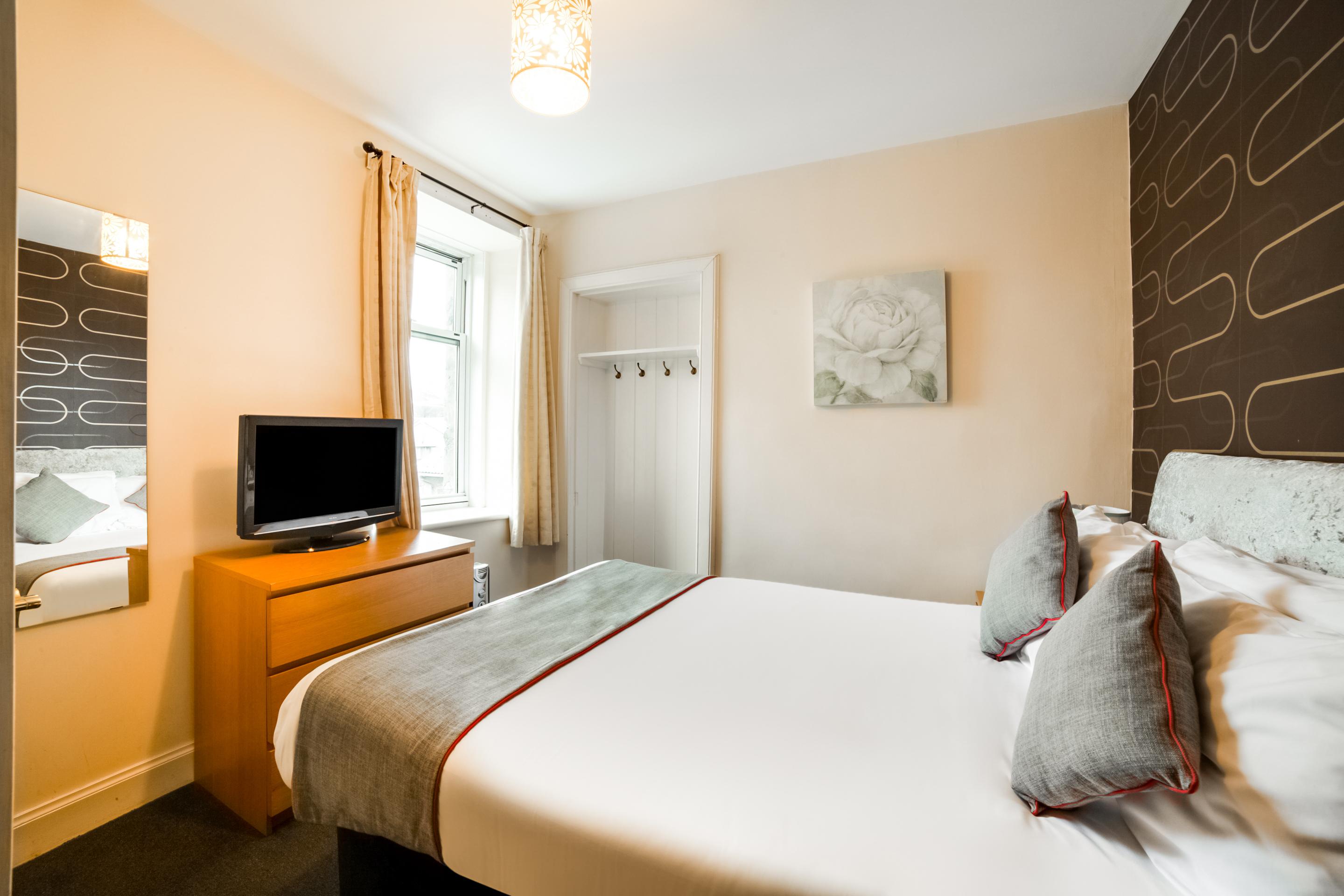 Oyo Braeriach Hotel, Highlands Scotland Newtonmore Eksteriør billede