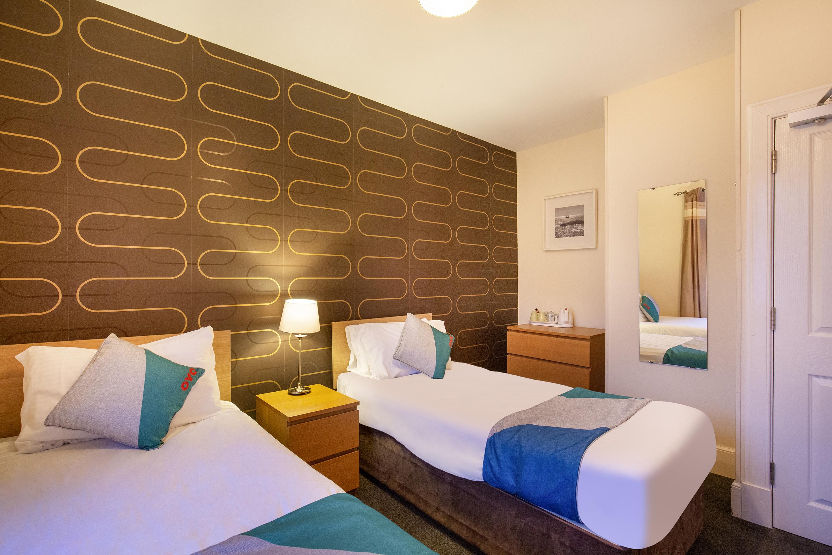 Oyo Braeriach Hotel, Highlands Scotland Newtonmore Eksteriør billede