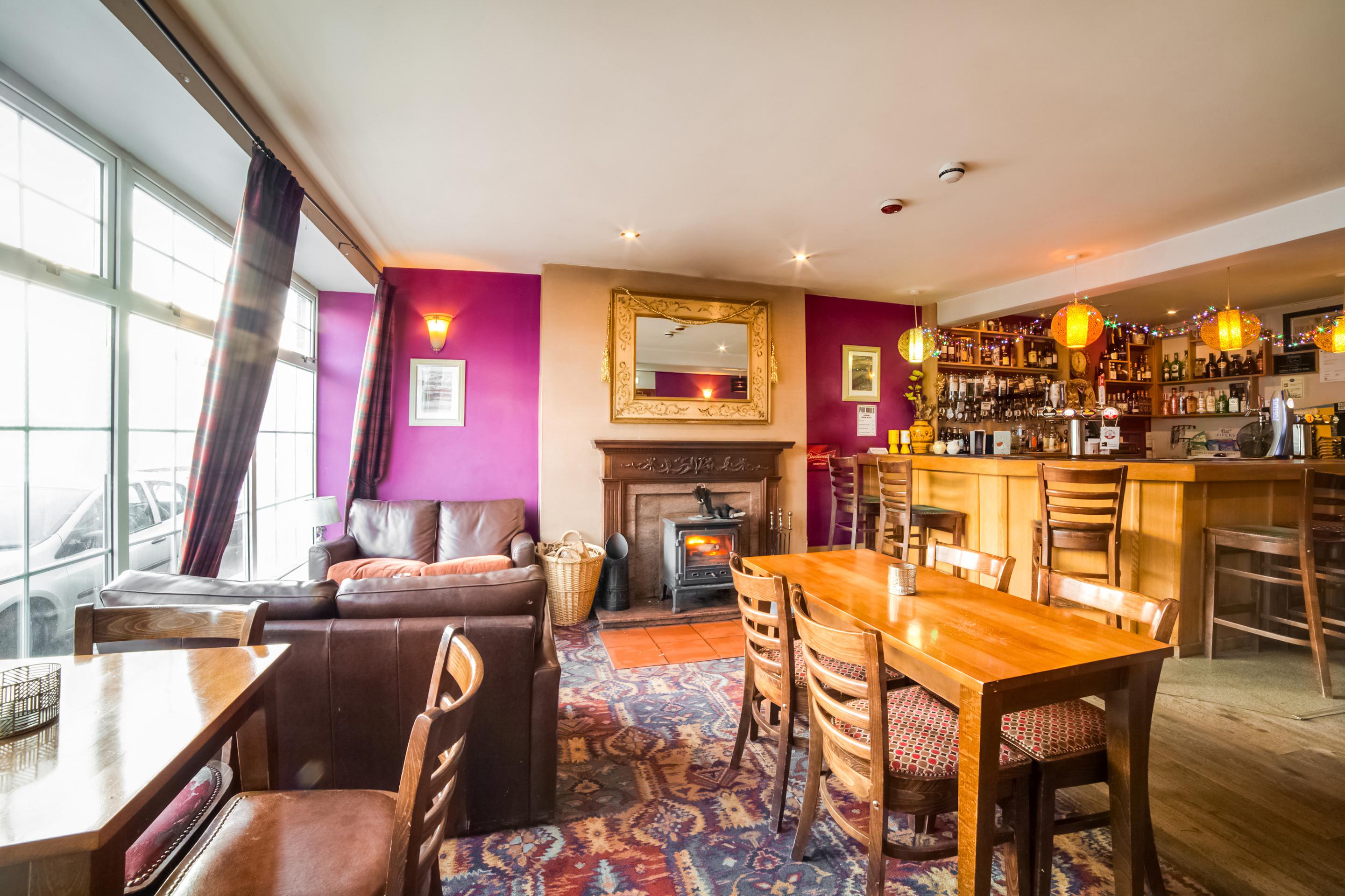 Oyo Braeriach Hotel, Highlands Scotland Newtonmore Eksteriør billede