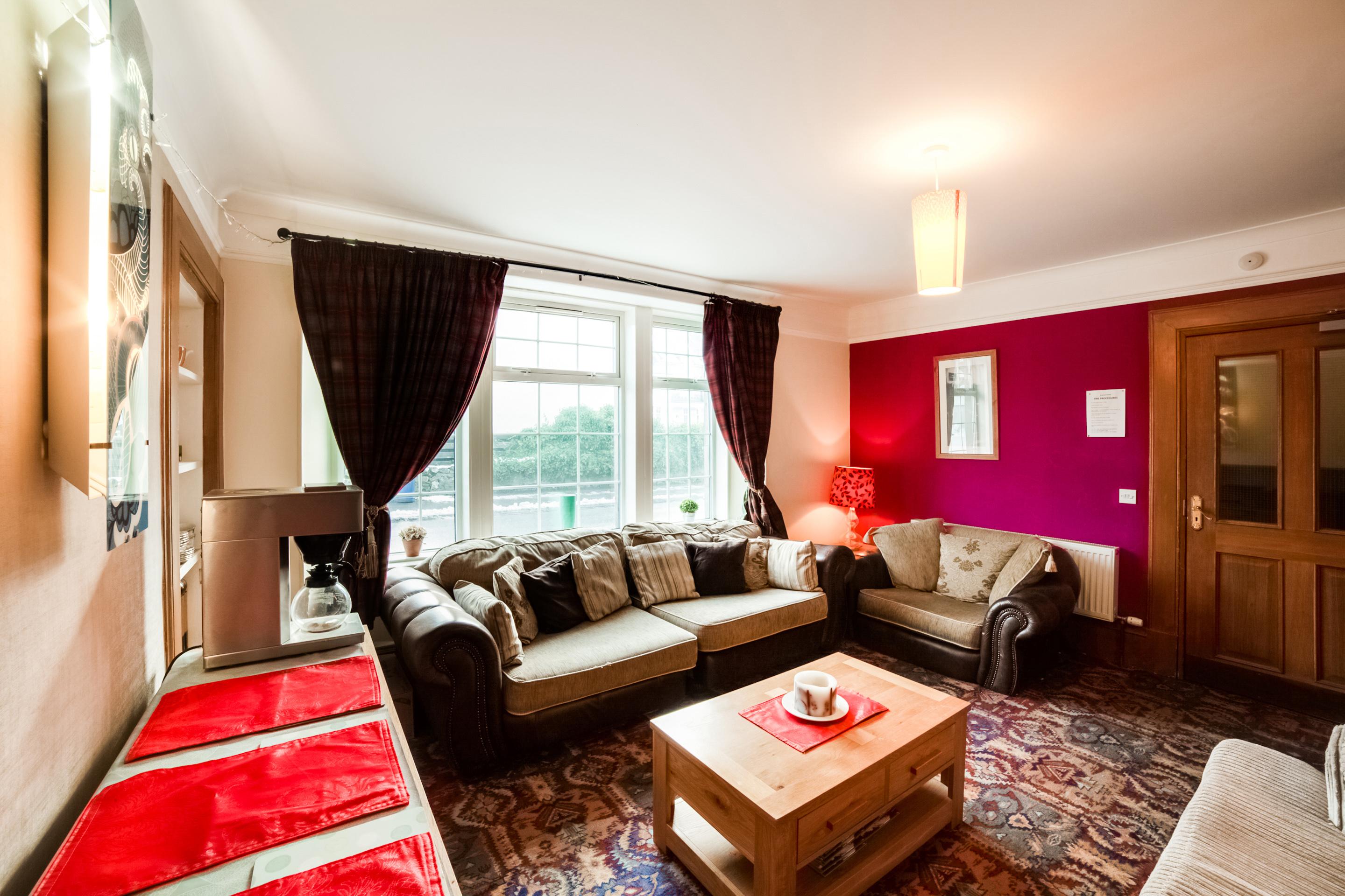 Oyo Braeriach Hotel, Highlands Scotland Newtonmore Eksteriør billede