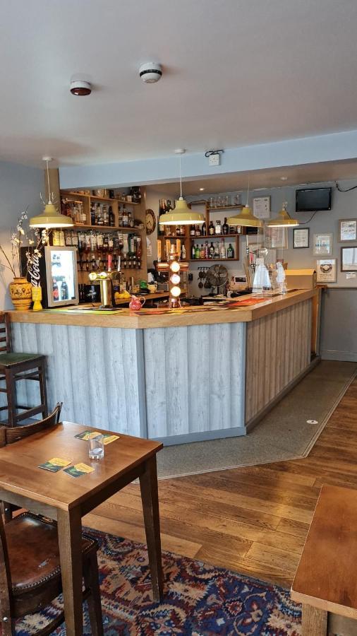 Oyo Braeriach Hotel, Highlands Scotland Newtonmore Eksteriør billede