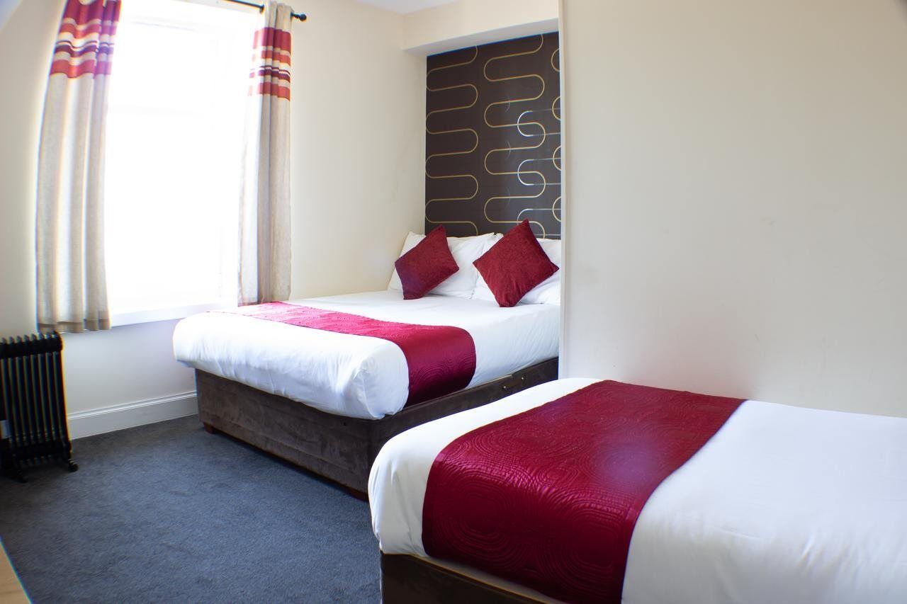 Oyo Braeriach Hotel, Highlands Scotland Newtonmore Eksteriør billede